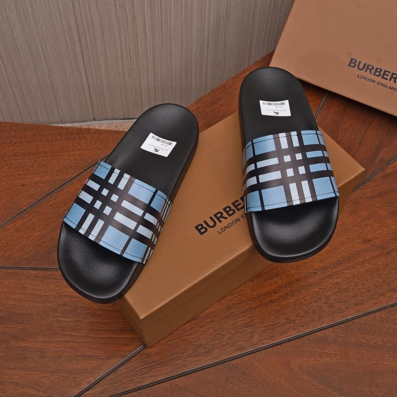 Burberry Slippers